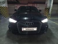 Audi A6 2018 годаүшін15 500 000 тг. в Шымкент