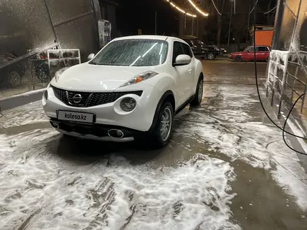 Nissan Juke 2013 года за 5 800 000 тг. в Алматы