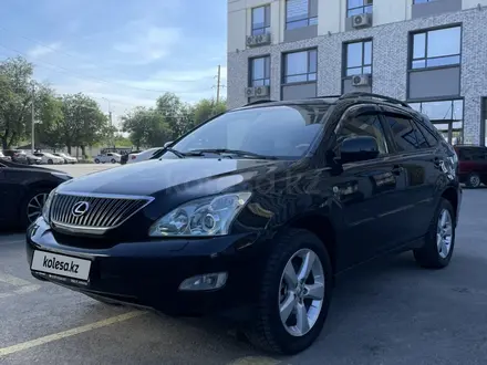 Lexus RX 350 2006 года за 9 000 000 тг. в Шымкент – фото 2