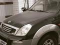 SsangYong Rexton 2002 года за 2 800 000 тг. в Кызылорда – фото 2