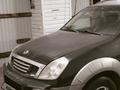 SsangYong Rexton 2002 года за 2 800 000 тг. в Кызылорда – фото 8