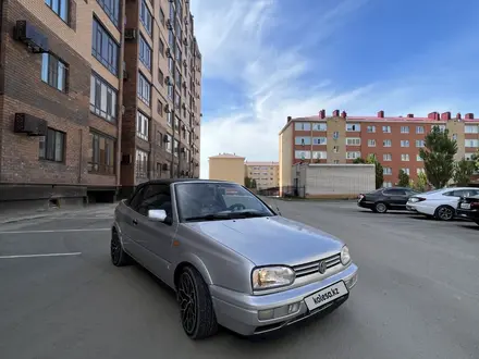 Volkswagen Golf 1998 года за 2 500 000 тг. в Актобе – фото 9