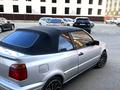 Volkswagen Golf 1998 годаүшін2 500 000 тг. в Актобе – фото 8