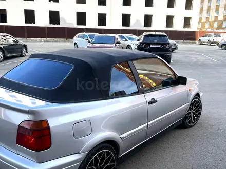 Volkswagen Golf 1998 года за 2 500 000 тг. в Актобе – фото 8