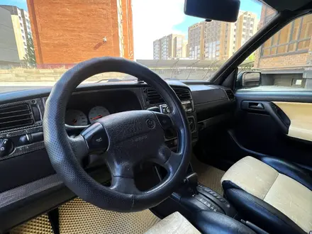 Volkswagen Golf 1998 года за 2 500 000 тг. в Актобе – фото 5