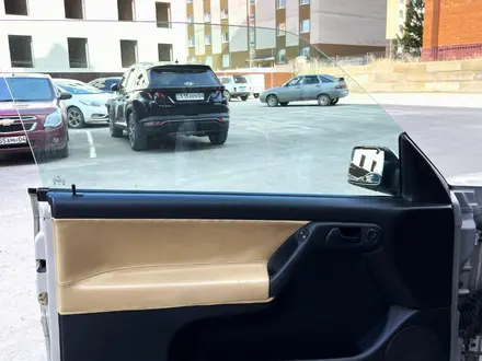 Volkswagen Golf 1998 года за 2 500 000 тг. в Актобе – фото 7