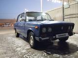 ВАЗ (Lada) 2106 1999 года за 750 000 тг. в Семей