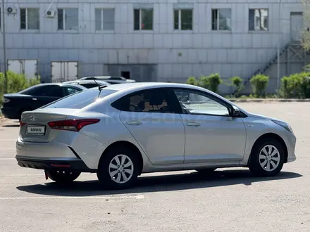 Hyundai Accent 2020 года за 6 500 000 тг. в Павлодар – фото 10