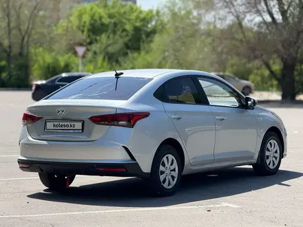 Hyundai Accent 2020 года за 6 500 000 тг. в Павлодар – фото 11