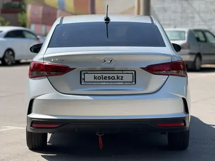 Hyundai Accent 2020 года за 6 500 000 тг. в Павлодар – фото 12