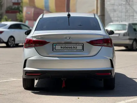 Hyundai Accent 2020 года за 6 500 000 тг. в Павлодар – фото 13