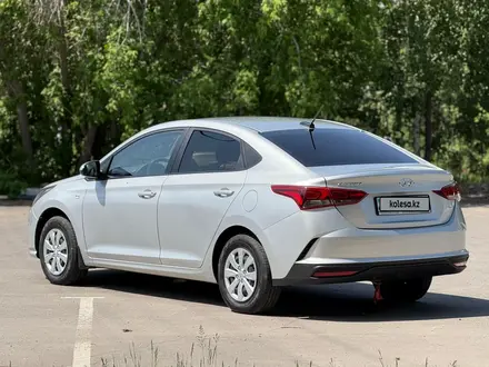 Hyundai Accent 2020 года за 6 500 000 тг. в Павлодар – фото 14