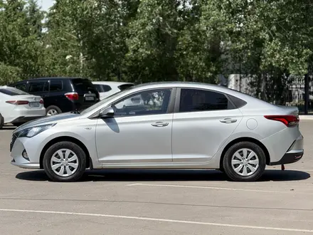 Hyundai Accent 2020 года за 6 500 000 тг. в Павлодар – фото 16