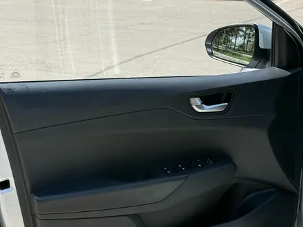 Hyundai Accent 2020 года за 6 500 000 тг. в Павлодар – фото 18