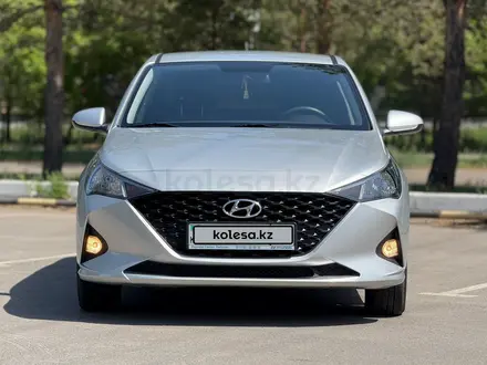 Hyundai Accent 2020 года за 6 500 000 тг. в Павлодар – фото 3