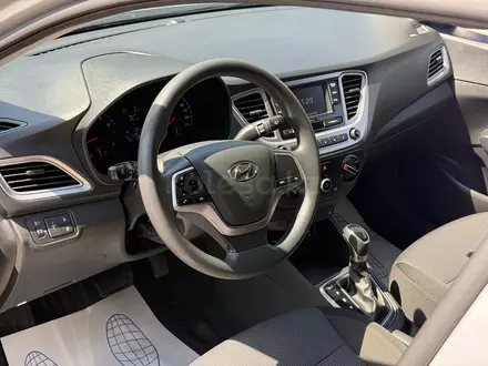 Hyundai Accent 2020 года за 6 500 000 тг. в Павлодар – фото 21