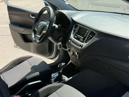 Hyundai Accent 2020 года за 6 500 000 тг. в Павлодар – фото 29
