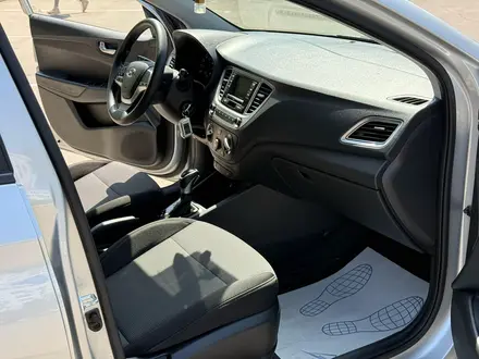 Hyundai Accent 2020 года за 6 500 000 тг. в Павлодар – фото 32