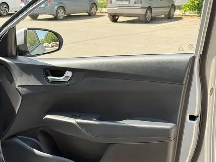 Hyundai Accent 2020 года за 6 500 000 тг. в Павлодар – фото 31