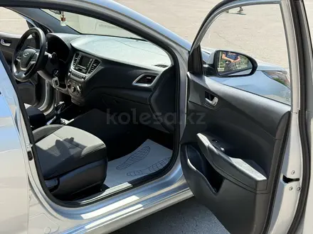 Hyundai Accent 2020 года за 6 500 000 тг. в Павлодар – фото 33