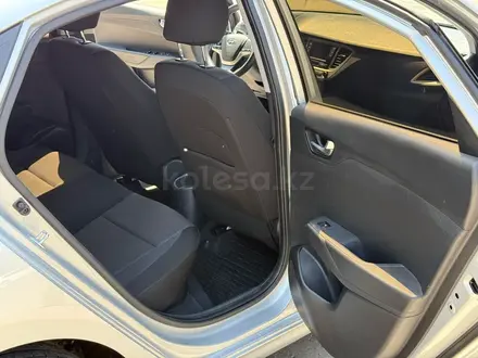 Hyundai Accent 2020 года за 6 500 000 тг. в Павлодар – фото 37