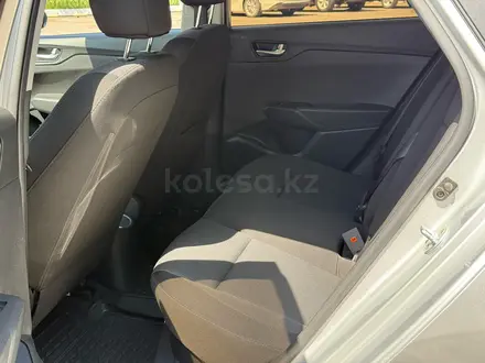 Hyundai Accent 2020 года за 6 500 000 тг. в Павлодар – фото 38