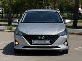 Hyundai Accent 2020 годаүшін6 500 000 тг. в Павлодар – фото 4