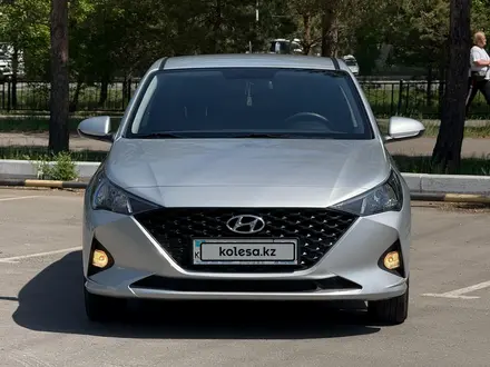 Hyundai Accent 2020 года за 6 500 000 тг. в Павлодар – фото 4
