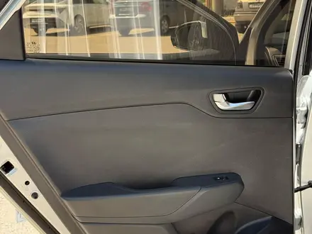 Hyundai Accent 2020 года за 6 500 000 тг. в Павлодар – фото 40