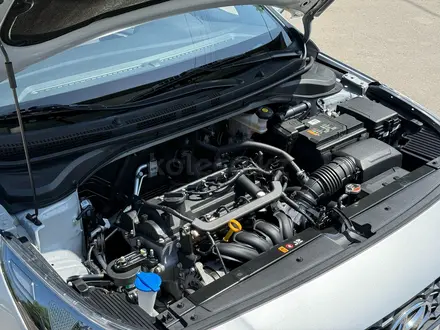 Hyundai Accent 2020 года за 6 500 000 тг. в Павлодар – фото 43