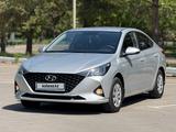 Hyundai Accent 2020 годаүшін6 500 000 тг. в Павлодар – фото 5