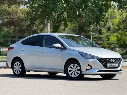 Hyundai Accent 2020 года за 6 500 000 тг. в Павлодар – фото 51