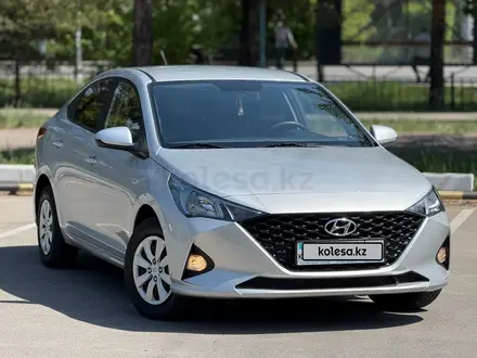 Hyundai Accent 2020 года за 6 500 000 тг. в Павлодар – фото 52
