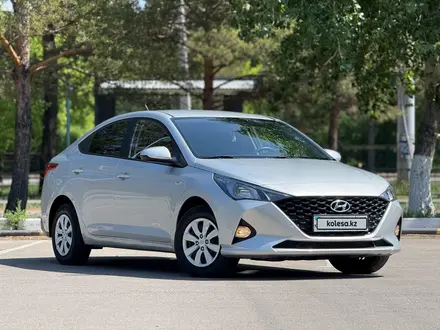 Hyundai Accent 2020 года за 6 500 000 тг. в Павлодар – фото 54