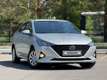 Hyundai Accent 2020 года за 6 500 000 тг. в Павлодар – фото 55