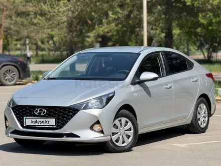 Hyundai Accent 2020 года за 6 500 000 тг. в Павлодар – фото 58