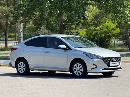 Hyundai Accent 2020 года за 6 500 000 тг. в Павлодар – фото 8