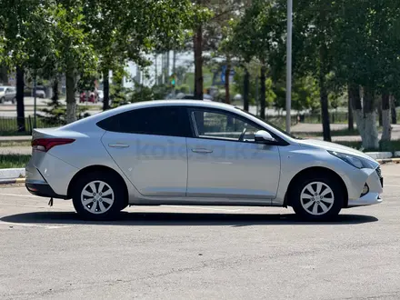 Hyundai Accent 2020 года за 6 500 000 тг. в Павлодар – фото 9