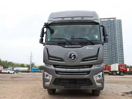 Shacman (Shaanxi)  X6000 2026 года за 38 500 000 тг. в Астана – фото 8