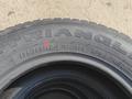 195/75R16C Triangle TR652 (107/105R) остаток 2 колеса за 29 900 тг. в Алматы – фото 4