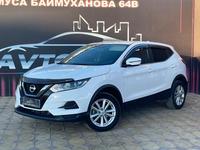 Nissan Qashqai 2022 годаүшін12 000 000 тг. в Атырау