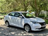 Changan Alsvin 2023 года за 4 580 000 тг. в Костанай – фото 2