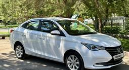 Changan Alsvin 2023 года за 4 580 000 тг. в Костанай – фото 2
