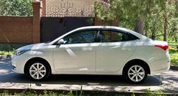 Changan Alsvin 2023 года за 4 580 000 тг. в Костанай – фото 3