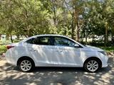 Changan Alsvin 2023 года за 4 580 000 тг. в Костанай – фото 4