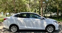 Changan Alsvin 2023 года за 4 580 000 тг. в Костанай – фото 4