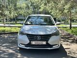 Changan Alsvin 2023 года за 4 580 000 тг. в Костанай – фото 5