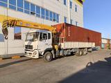 Dongfeng 2013 годаүшін23 000 000 тг. в Астана – фото 3