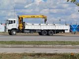 Dongfeng 2013 годаүшін23 000 000 тг. в Астана – фото 4