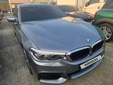 BMW 530 XDrive 2018 года за 14 000 000 тг. в Алматы
